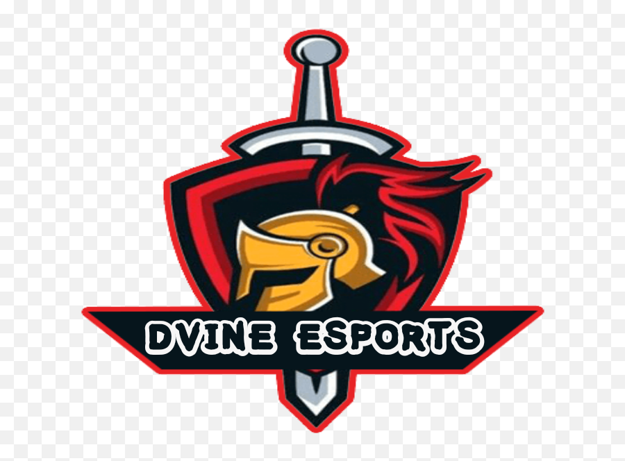 Dvine Esports X Optic Nrg - Vpa Epremier League S3 Emoji,Esports Mascot Logo