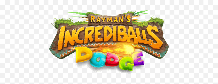 Raymanu0027s Incrediballs Dodge - Play Free Action Games At Joyland Emoji,Rayman Png