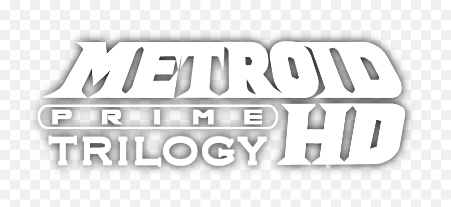 Metroid Prime Trilogy - Steamgriddb Emoji,Metroid Prime 4 Logo