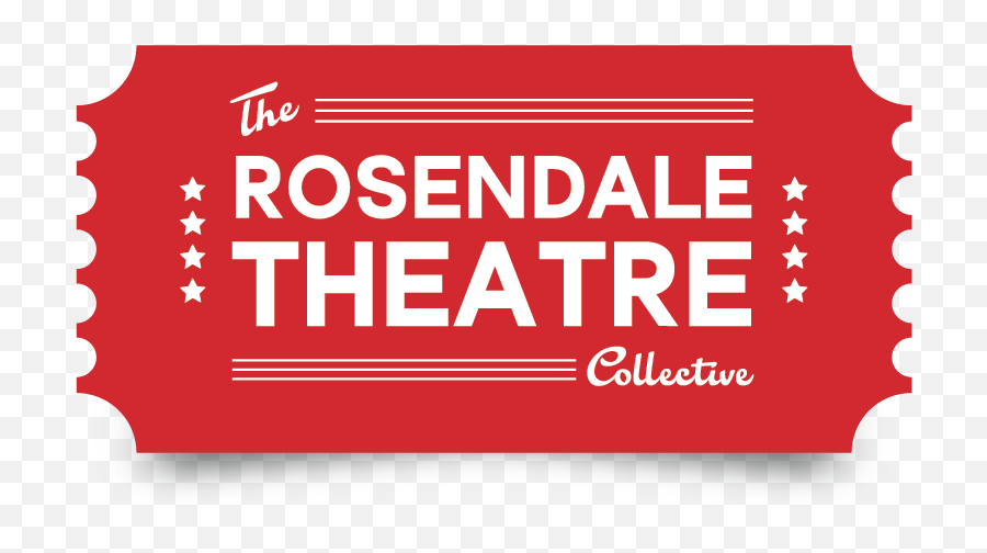 Home - Rosendale Theatre Emoji,New Line Cinema Logo Png