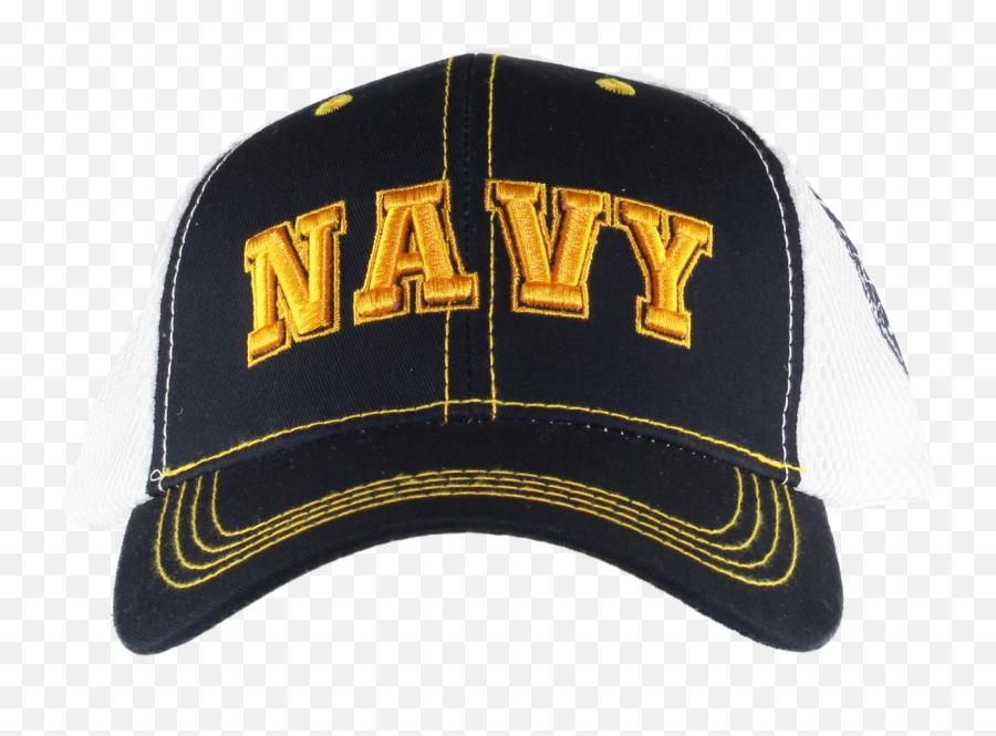 Caps - Mesh Print Navy For Baseball Emoji,Old Navy Logo