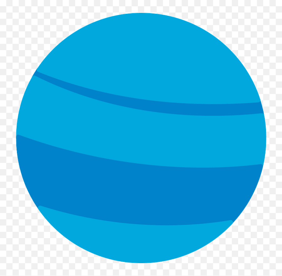 Planet Neptune Clipart Free Download Transparent Png Emoji,Venus Clipart