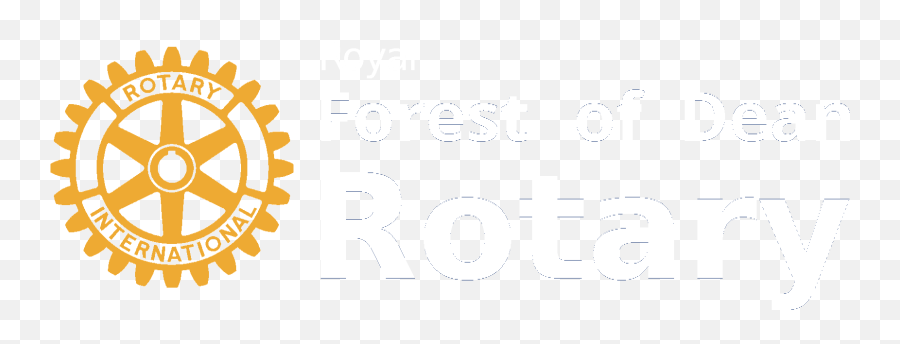 The Forest Of Dean Rotary Club - Rotary International Emoji,Rotary Logo