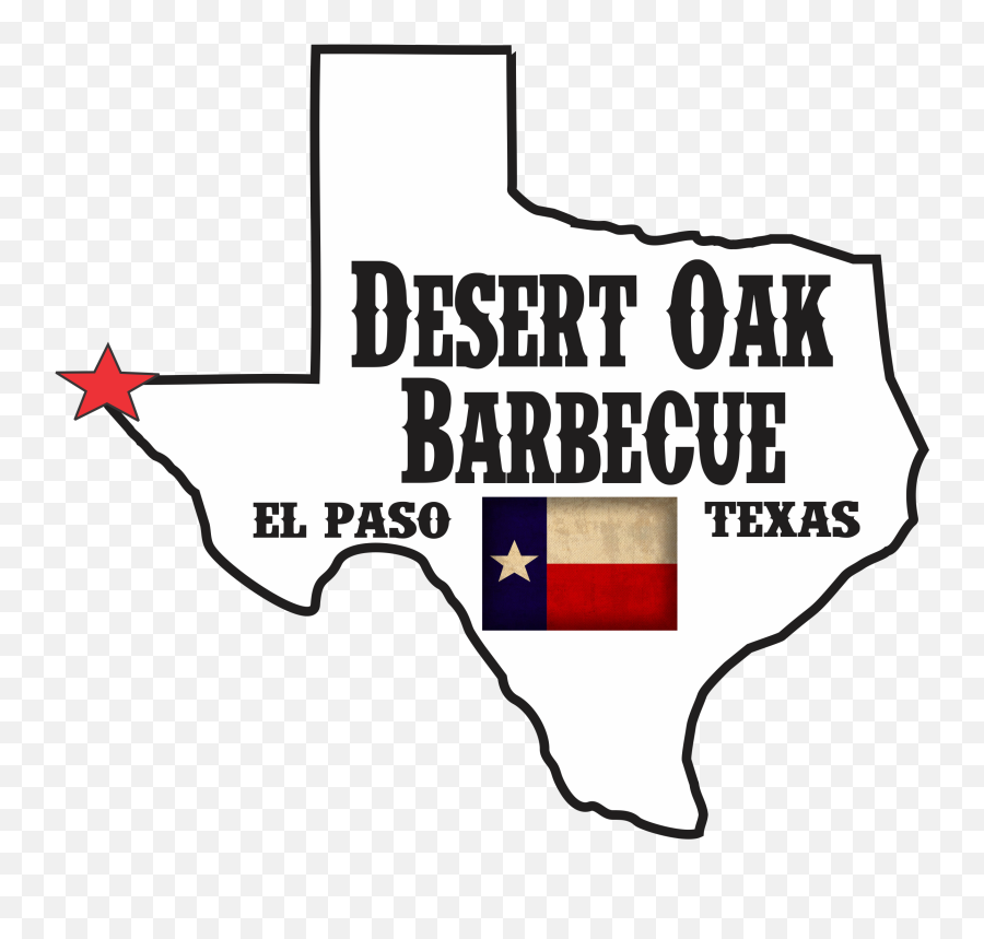 Desert Oak Barbecue Emoji,Bbq Logo Design