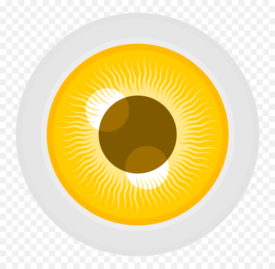 Eye Clipart Free Download Transparent Png Creazilla Emoji,Eyeballs Clipart
