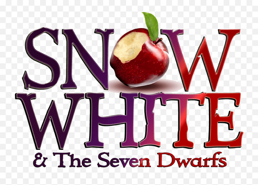 Home - Whitleybay Panto Emoji,Snow White Logo