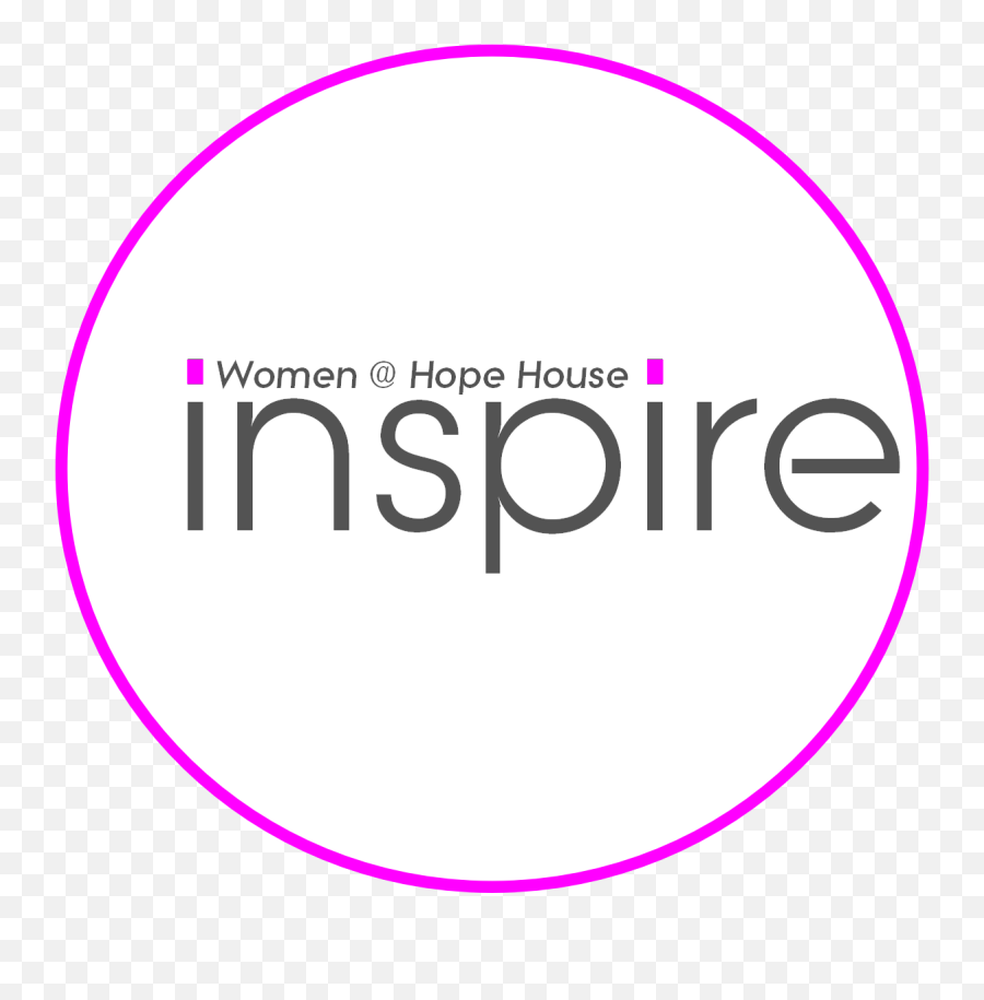 Inspire Logo - Hope House Emoji,Inspire Logo