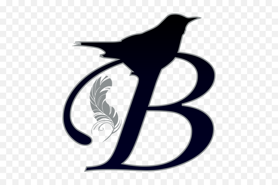 Black Bird Store - Graphic Design Store Black Bird Graphic Emoji,Bird Logo Design