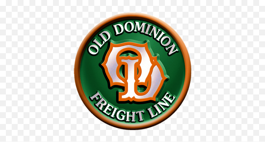 These Ltl Freight Carrier Logos Are - Old Dominion Freight Emoji,Trucking Logos