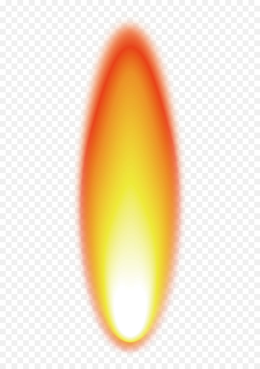 Candle Flame Png - Color Gradient Emoji,Fire Png