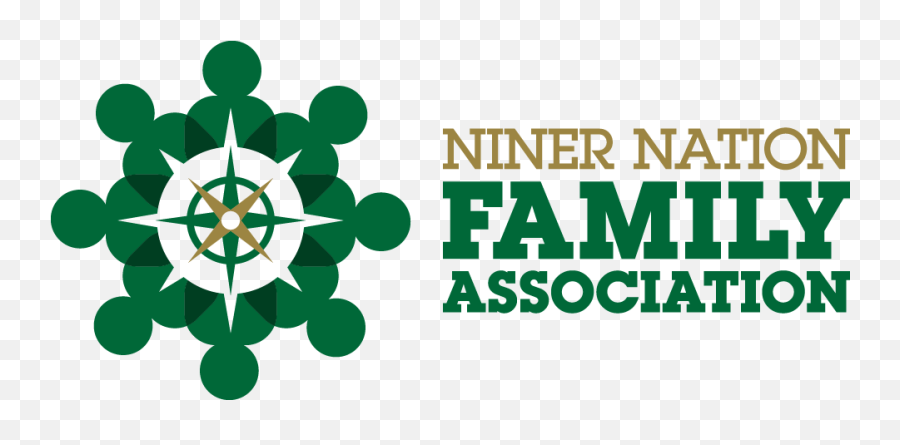 Niner Nation Family Association - Language Emoji,49er Logo