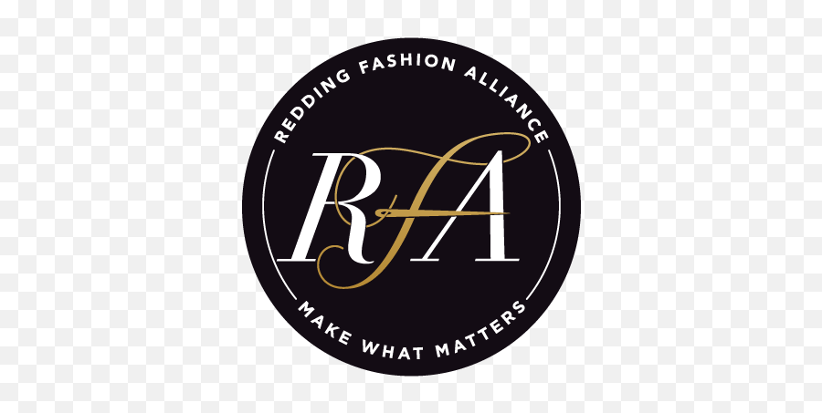 Redding Fashion Alliance - Home Language Emoji,Fashion Nova Logo