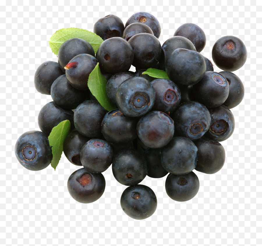 Blueberries Png - Superfood Emoji,Blueberry Clipart