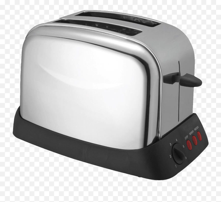 Toaster Png - Toaster Png Transparent Emoji,Transparent Toaster