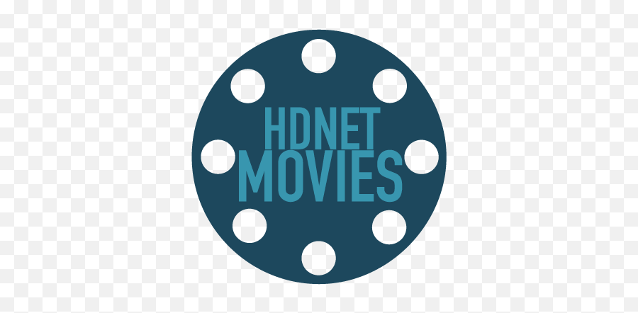 Hd Hdnet Movies Logo Transparent Png - Dot Emoji,Movies Logo