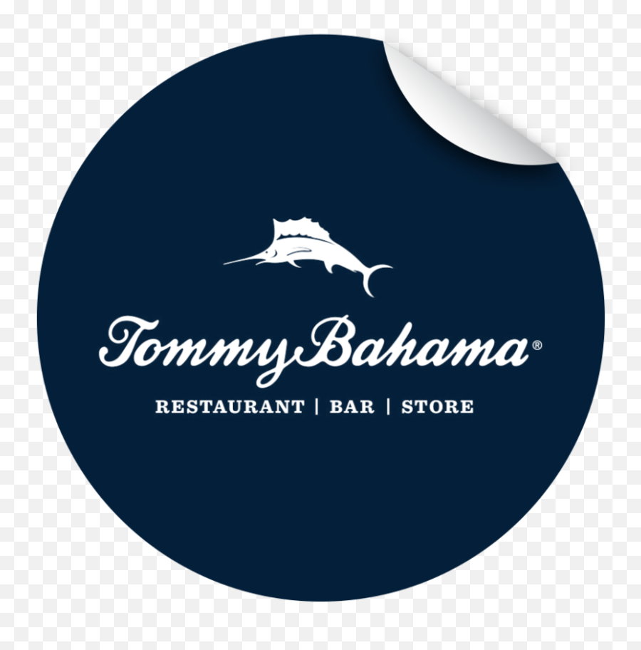 Wrap One Emoji,Tommy Bahama Logo