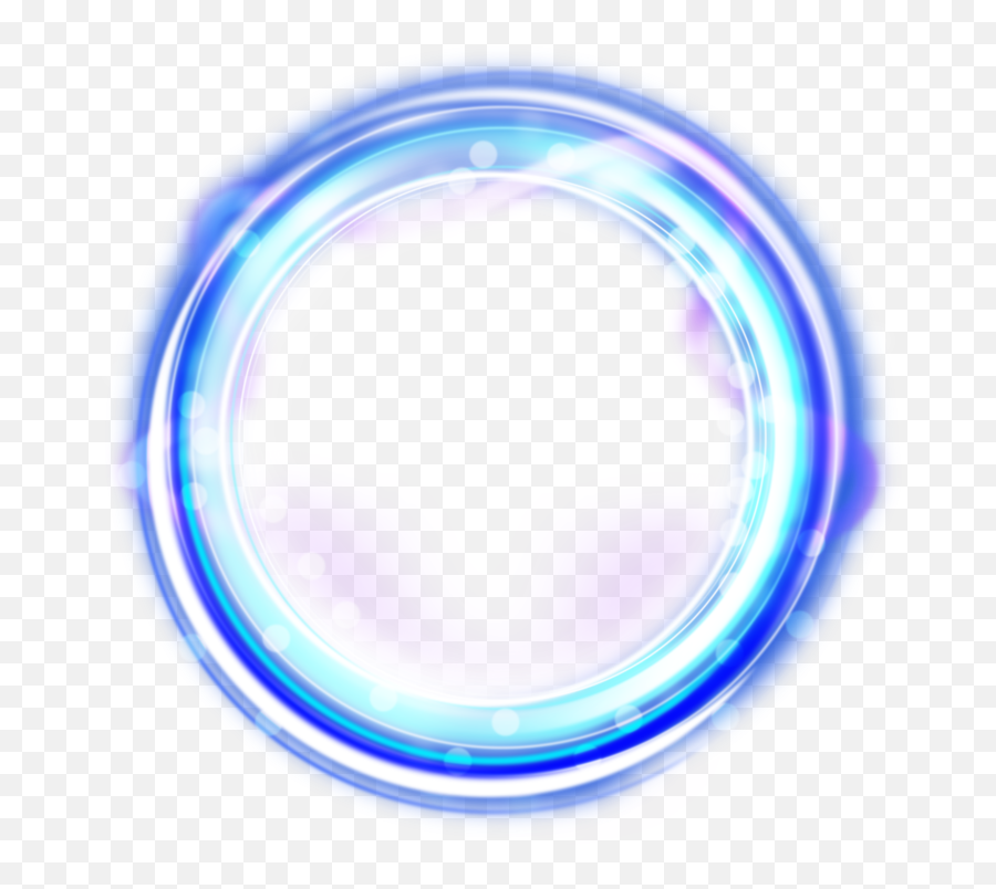 Download Brilliant Light Effects - Transparent Circle Effect Png Emoji,Light Effect Png
