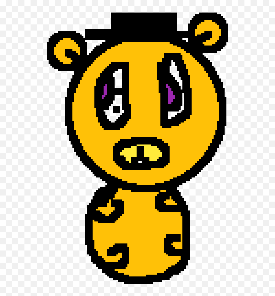 Gummy Bear With Hat On - Cartoon Transparent Cartoon Jingfm Dot Emoji,Gummy Bear Clipart