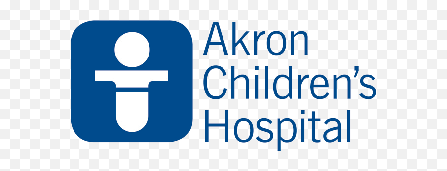 Akron Childrens Hospital Supports - Akron Hospital Emoji,Children's Hospital Logo