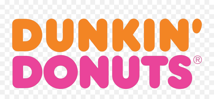 Dunkin Donuts Png U0026 Free Dunkin Donutspng Transparent - Transparent Background Dunkin Donuts Logo Emoji,Coffee And Donuts Clipart
