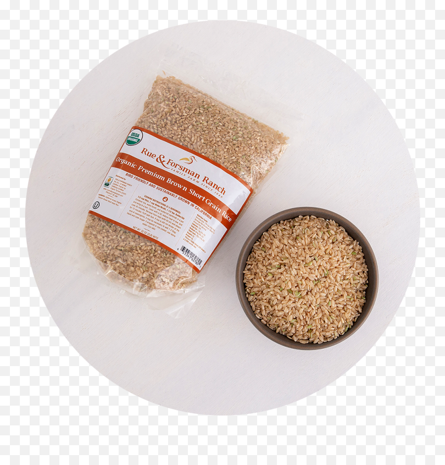 Download Grain Texture Png - Calrose Brown Rice Emoji,Grain Texture Png