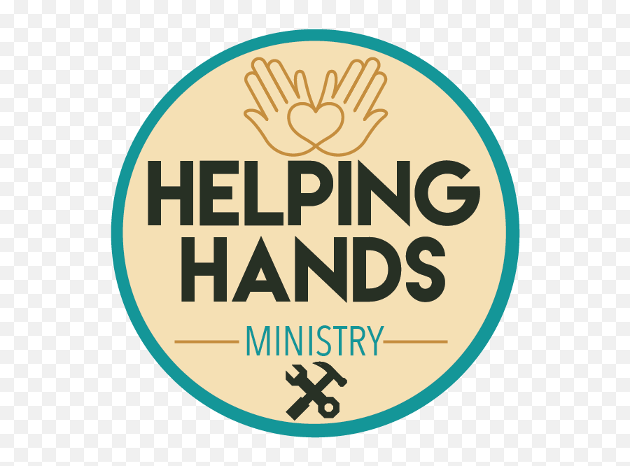 Mission Clipart Church Outreach - Helping Hands Ministry Emoji,Missions Clipart