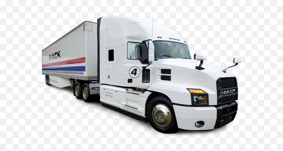 The Mack Performance Tour 2018 - Commercial Vehicle Emoji,Mack Truck Logo