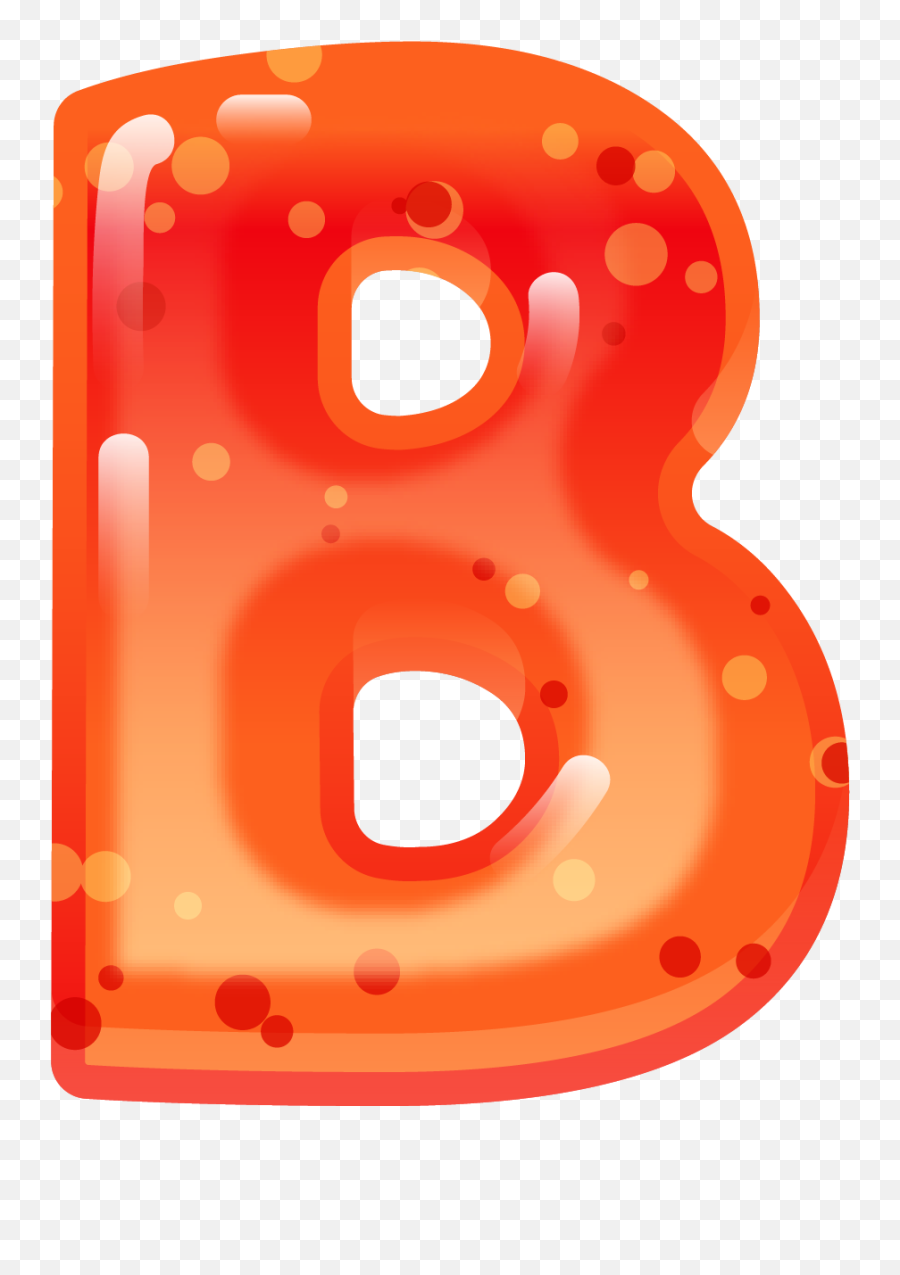 Letter B Png Free Commercial Use Images - Dot Emoji,Letter B Png