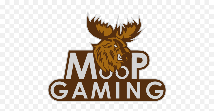 Moop Gaming Moopgaming Twitter - Language Emoji,Gamer Logos