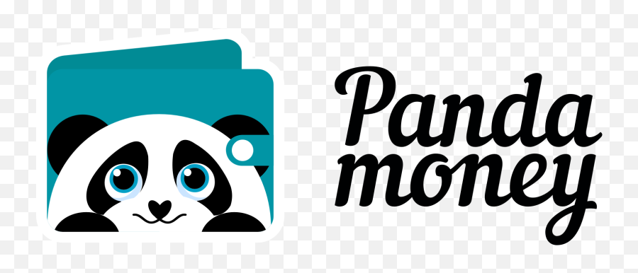 Download Panda Money Logo - Illustration Png Image With No Dot Emoji,Money Logo