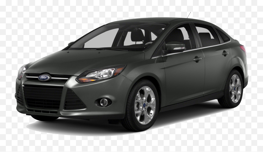 Ford - Ford Focus 2014 Emoji,Ford Png
