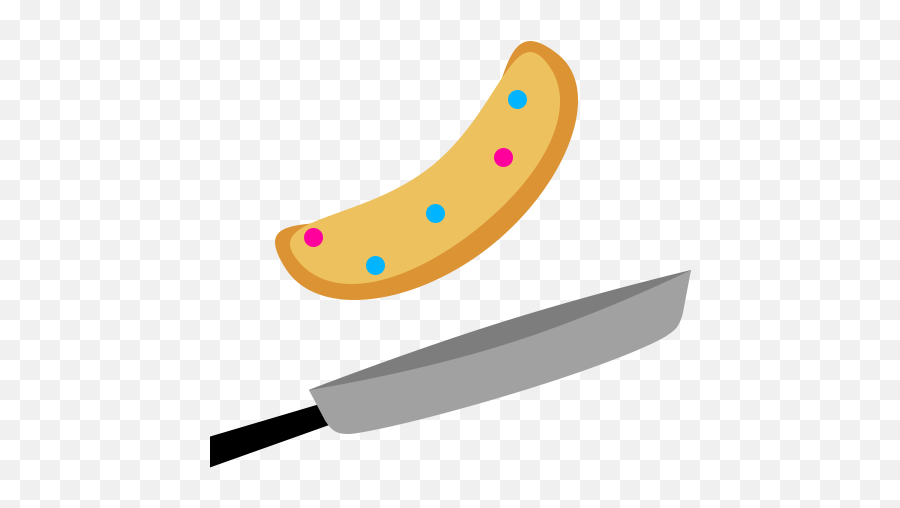 Pancake A Flipping Waffle Game - Flipping Pancake Png Emoji,Pancake Png