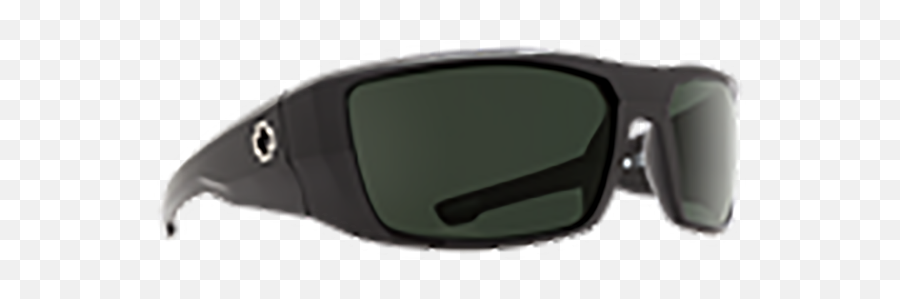 Spy Optic Dirk Sunglasses - Spy Dirk Sunglasses Black Emoji,8 Bit Sunglasses Png