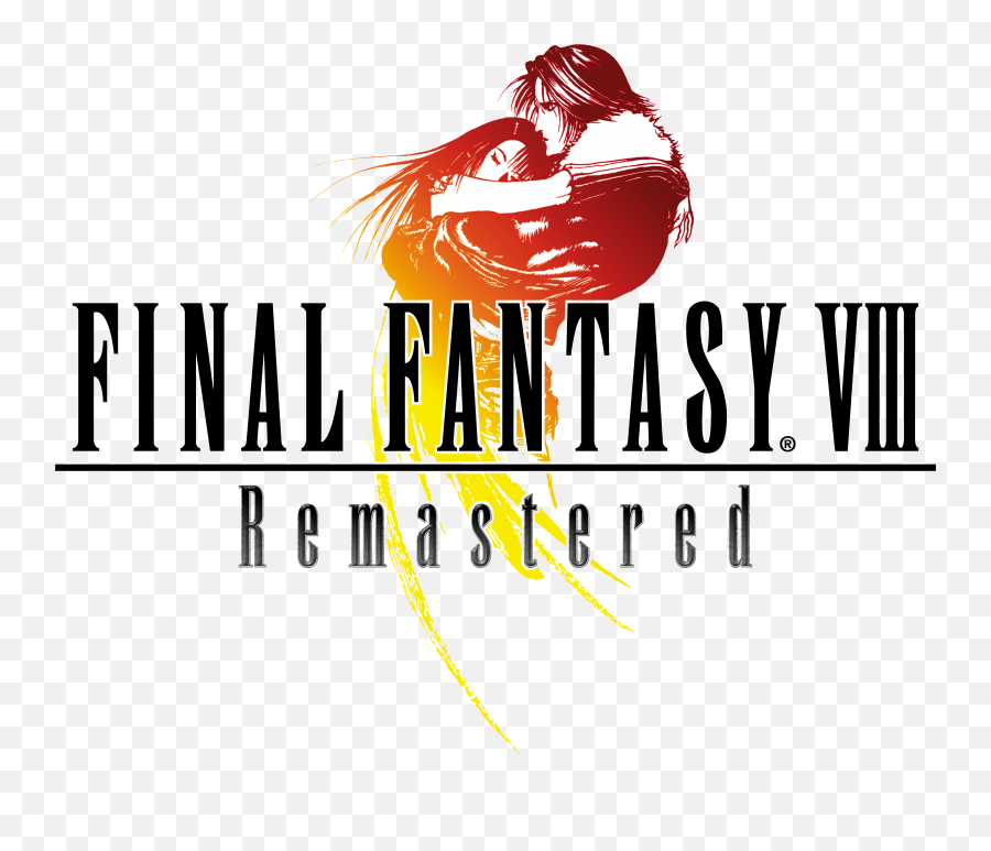 Final Fantasy Viii - Mori Arts Center Gallery Emoji,Final Fantasy Logo