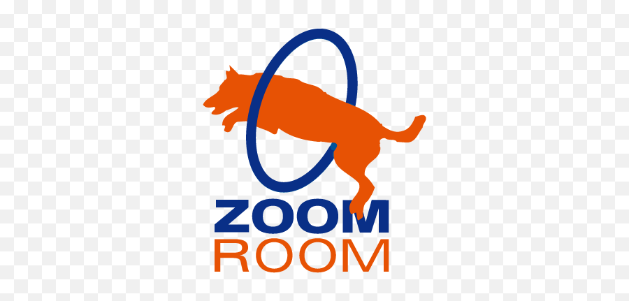 Zoom Room Dog Training - Zoom Room Dog Training Emoji,Zoom Logo Png