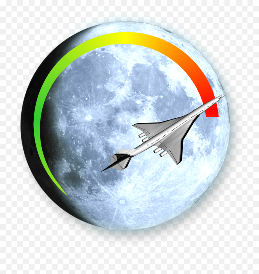 Awards 2019 Ieee International Workshop On Metrology For - Moon With No Background Emoji,New Concorde Logo