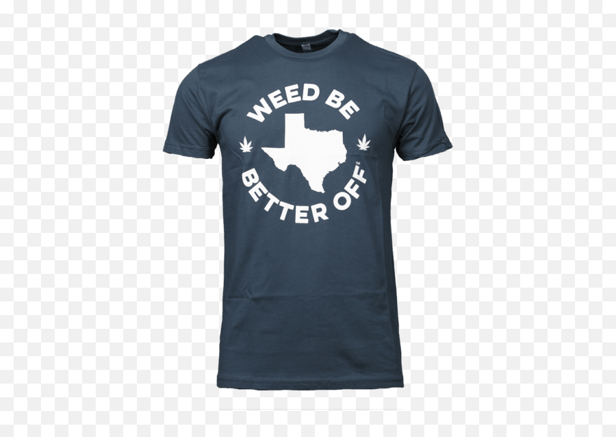 State Advocacy Adult Crew Neck W Texas - Texas Standard Emoji,Texas Logo