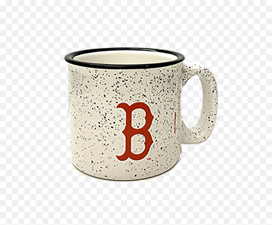 Mlb Boston Red Sox 15 Oz Mug - Serveware Emoji,Redsox Logo