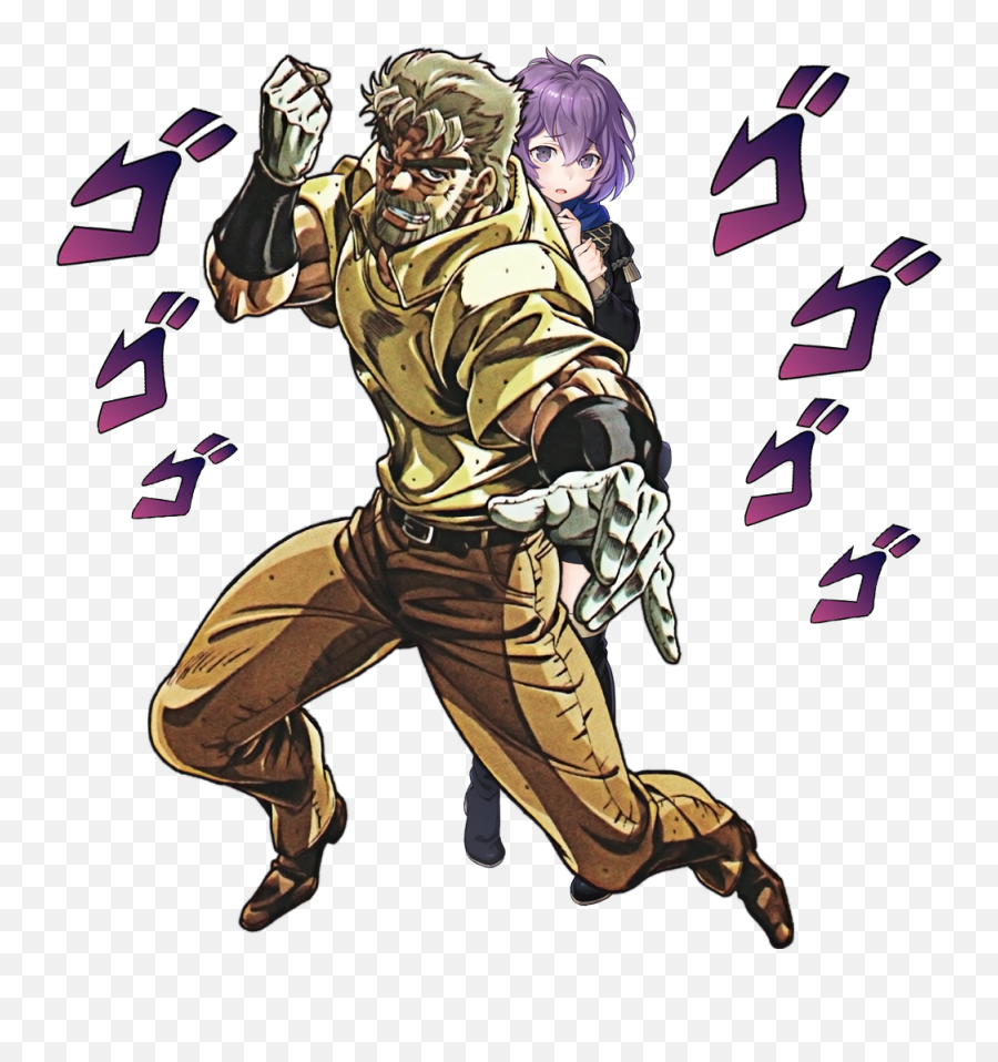 Like Comment And Subscribe For More Funny Jojo Memes - Bizzarre Adventure Joseph Emoji,Like And Subscribe Png