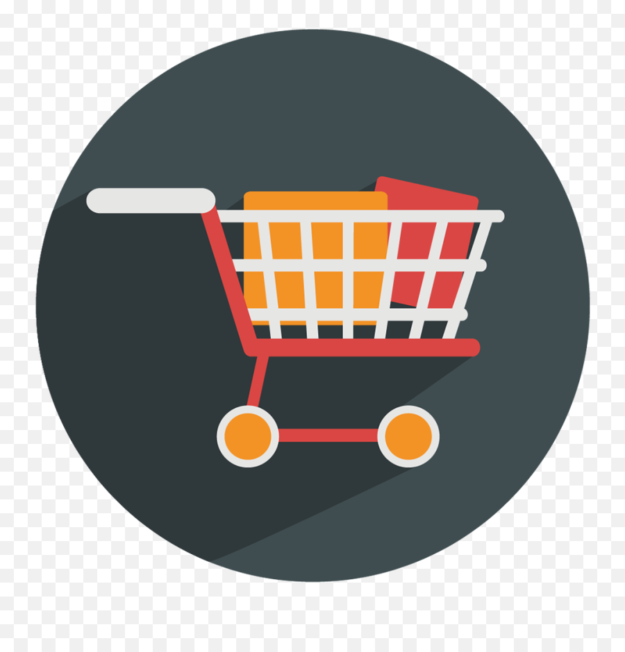 Add To Cart Png - Add To Shopping Cart Icon Transparent Add To Cart Icon Png Emoji,Cart Icon Png