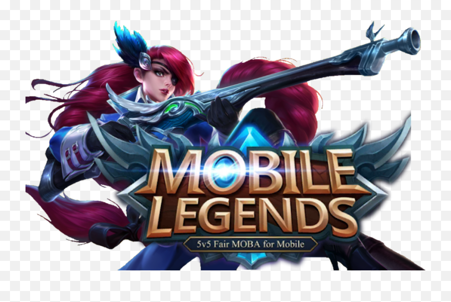 Mobile Legends Bang Bang - Mobile Legend Emoji,Death Battle Logo