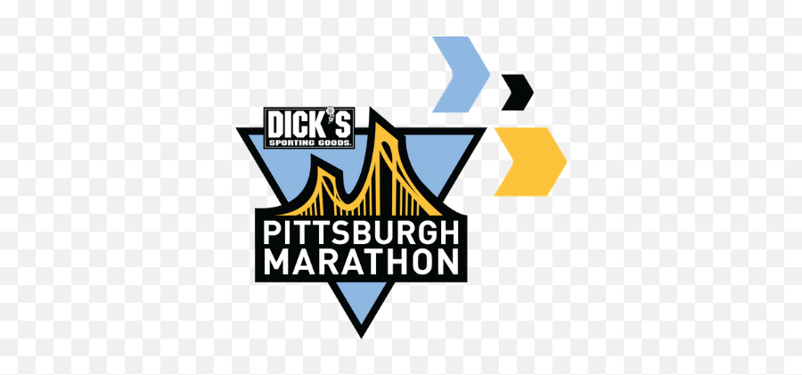 2020 Dicks Sporting Goods Pittsburgh - Pittsburgh Marathon 2020 Emoji,Jdrf Logo