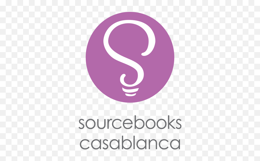 Best Independent Romance Book Publisher - Sourcebooks Casablanca Logo Emoji,Goodreads Logo