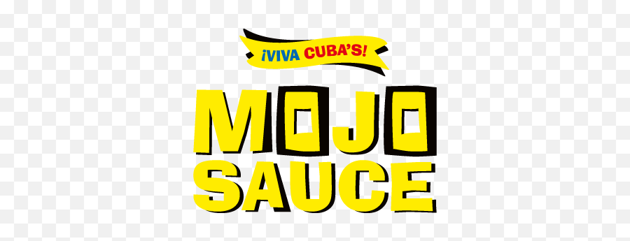 Viva Cuba Foods - Language Emoji,Mojo Logo