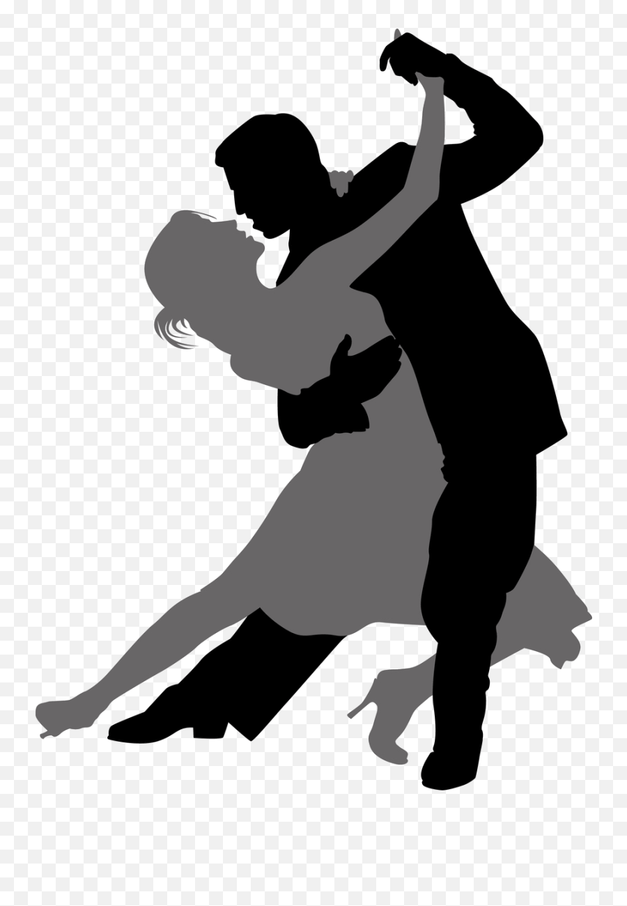 Dancing - Ballroom Dancing Emoji,Dancing Clipart