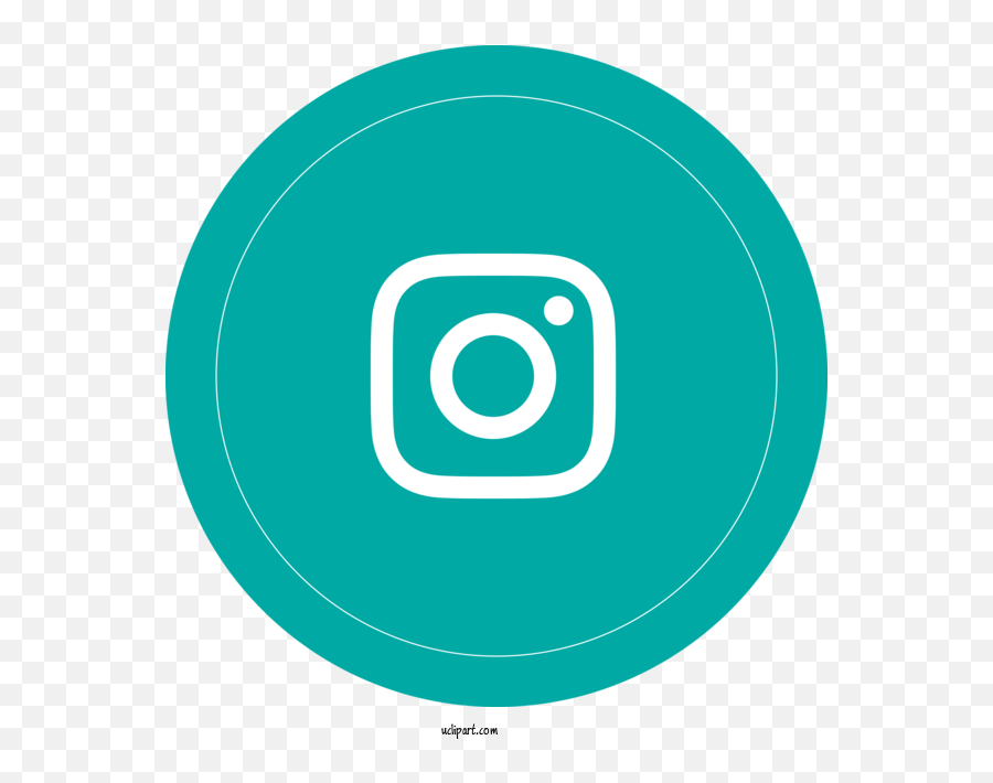 Icons Social Media Icon Blog For - Vertical Emoji,Instagram Icon Transparent