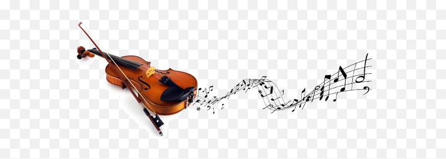 Free Violin Png Transparent Images - Clipart Violin Music Note Emoji,Violin Clipart