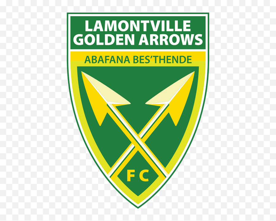 Lamontville Golden Arrows F Emoji,Arrows Logo