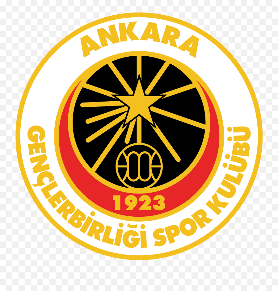Sk Genclerbirligi Ankara Emoji,Sk Logo