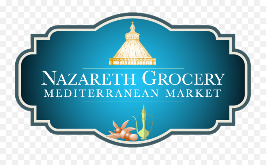 Mediterranean Grocery Store U2013 Marietta Ga Emoji,Grocery Store Logo